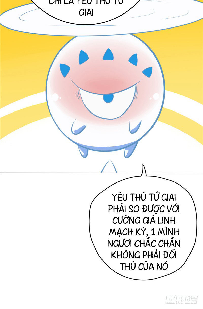 Chí Tôn Võ Đế Chapter 35 - Trang 2