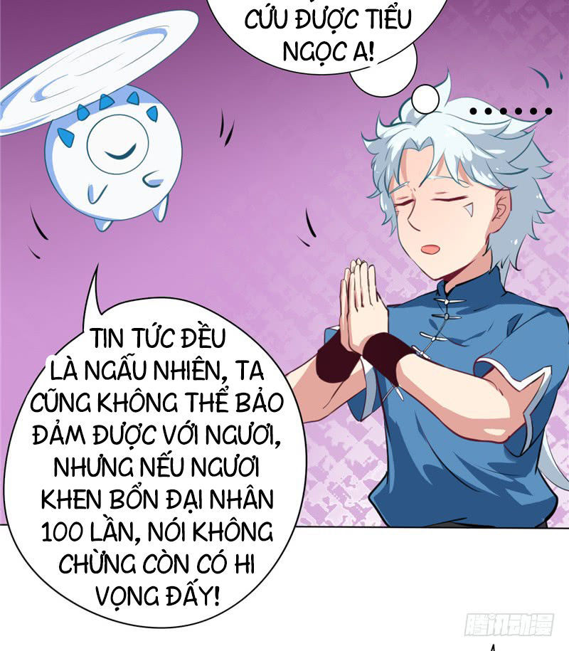 Chí Tôn Võ Đế Chapter 35 - Trang 2