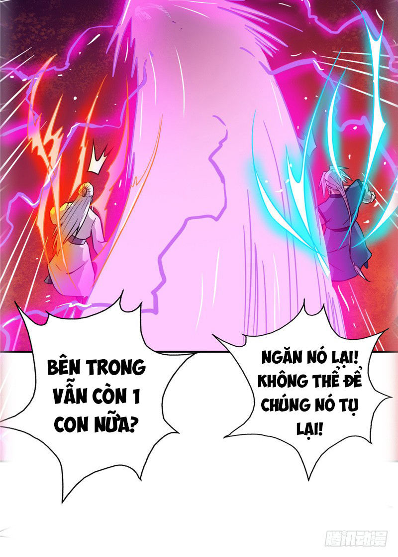 Chí Tôn Võ Đế Chapter 37 - Trang 2