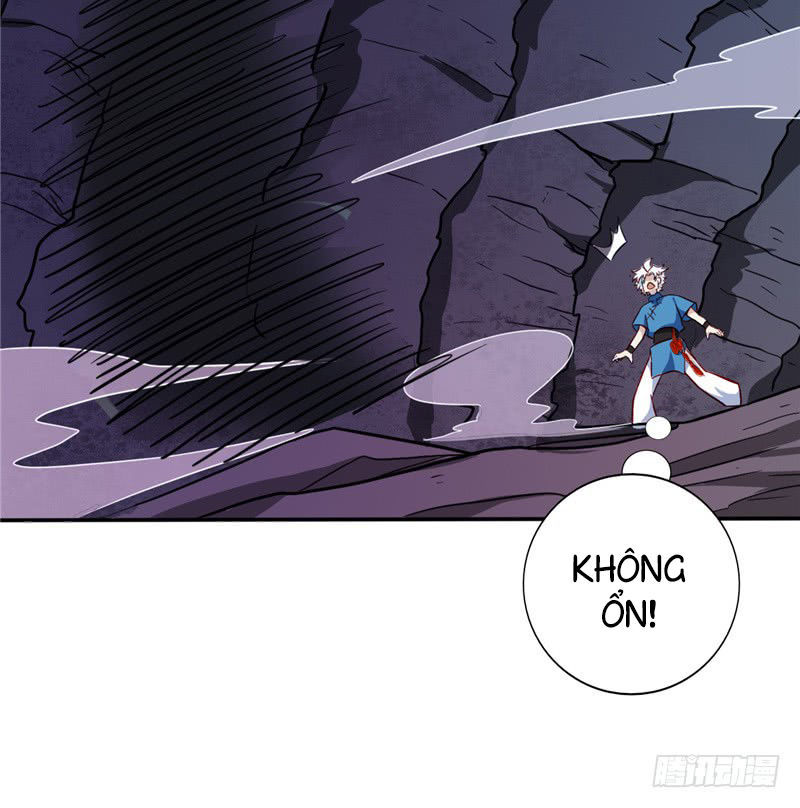 Chí Tôn Võ Đế Chapter 37 - Trang 2