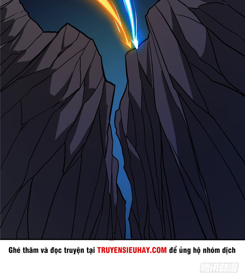 Chí Tôn Võ Đế Chapter 38 - Trang 2