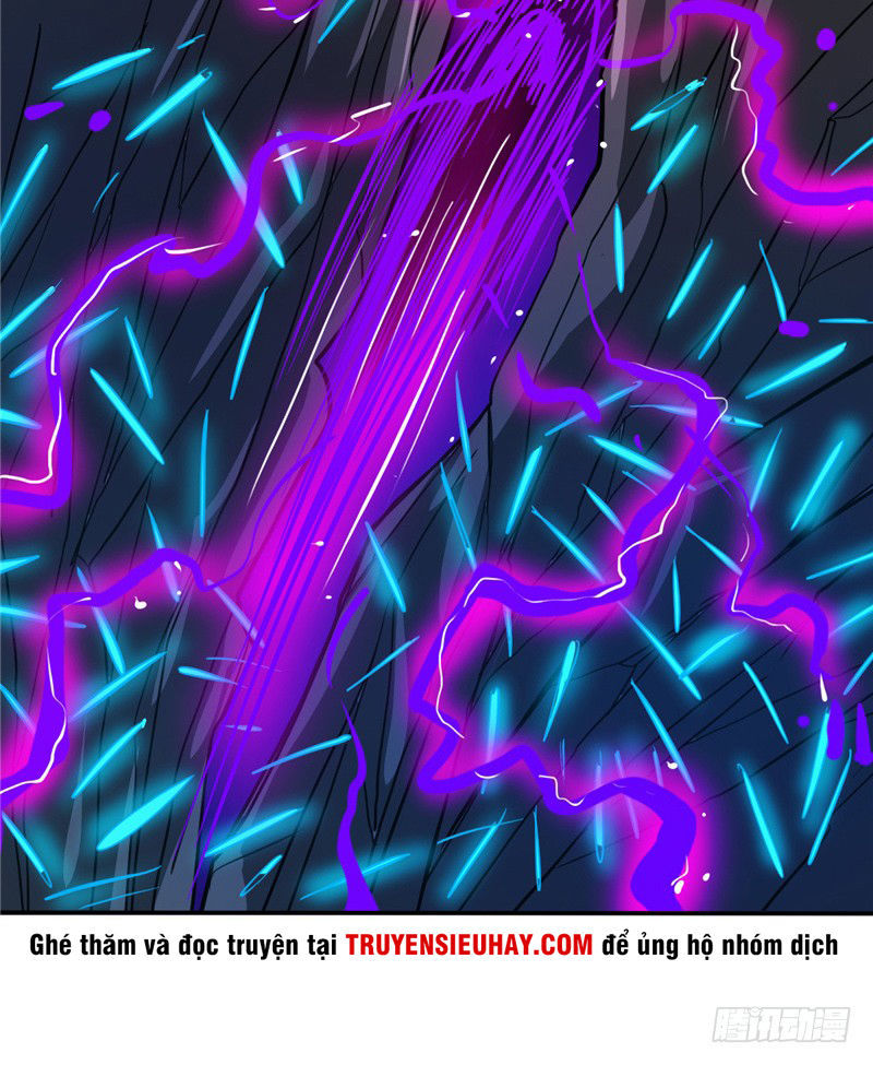 Chí Tôn Võ Đế Chapter 38 - Trang 2