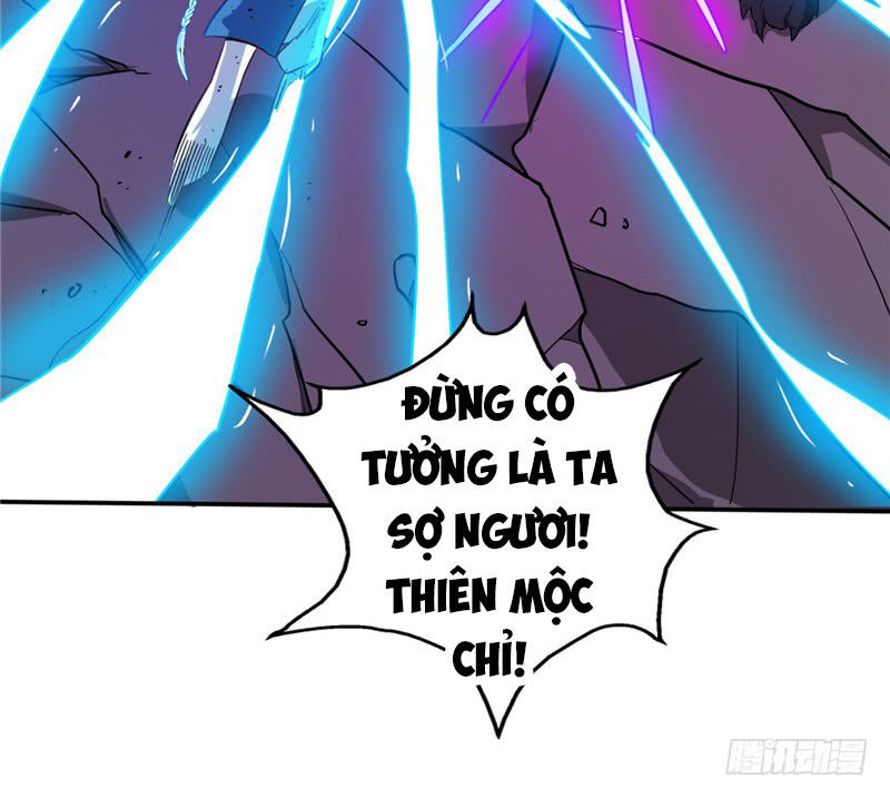 Chí Tôn Võ Đế Chapter 38 - Trang 2