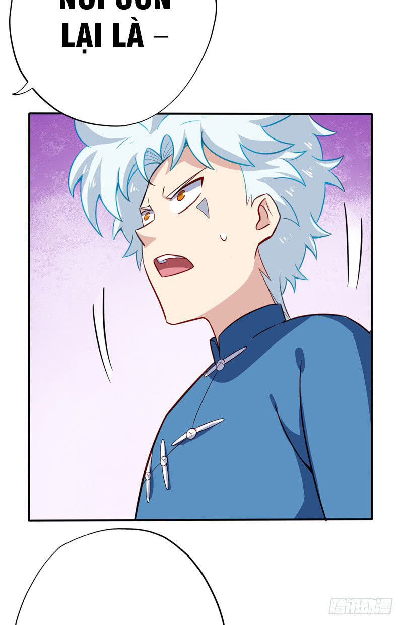 Chí Tôn Võ Đế Chapter 39 - Trang 2