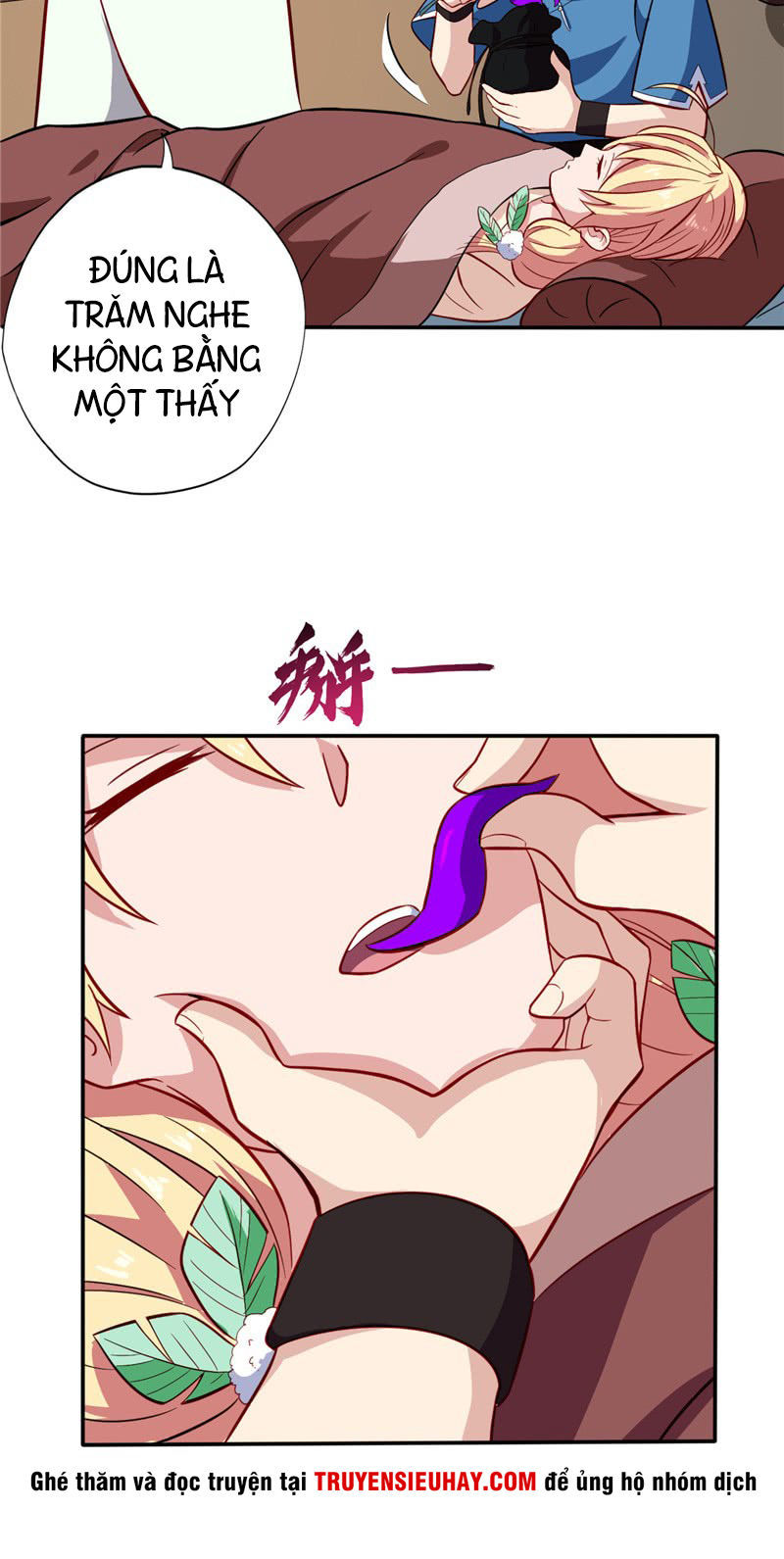 Chí Tôn Võ Đế Chapter 39 - Trang 2