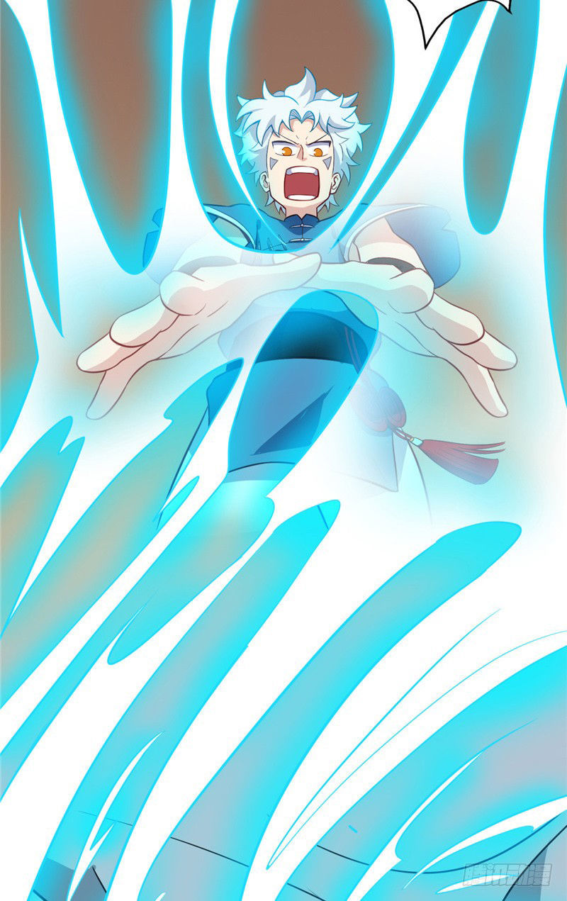 Chí Tôn Võ Đế Chapter 39 - Trang 2