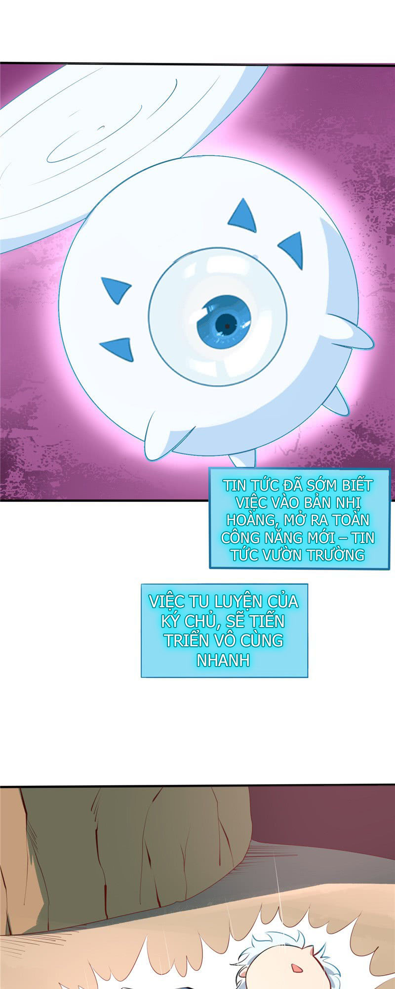 Chí Tôn Võ Đế Chapter 40 - Trang 2