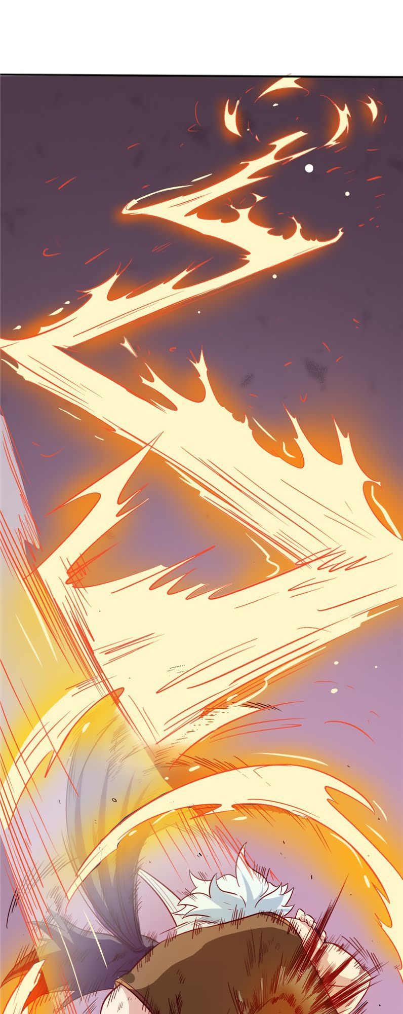 Chí Tôn Võ Đế Chapter 42 - Trang 2