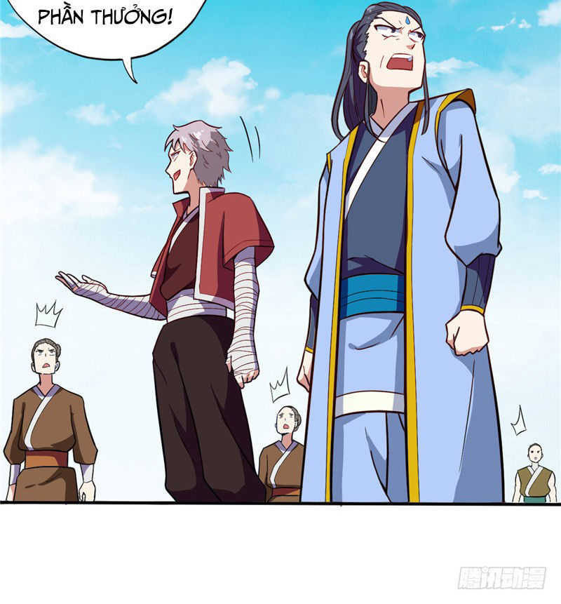 Chí Tôn Võ Đế Chapter 42 - Trang 2