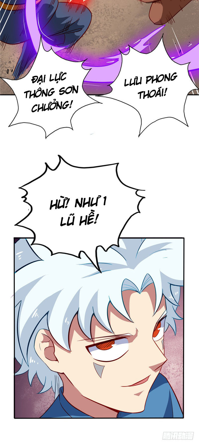 Chí Tôn Võ Đế Chapter 43 - Trang 2