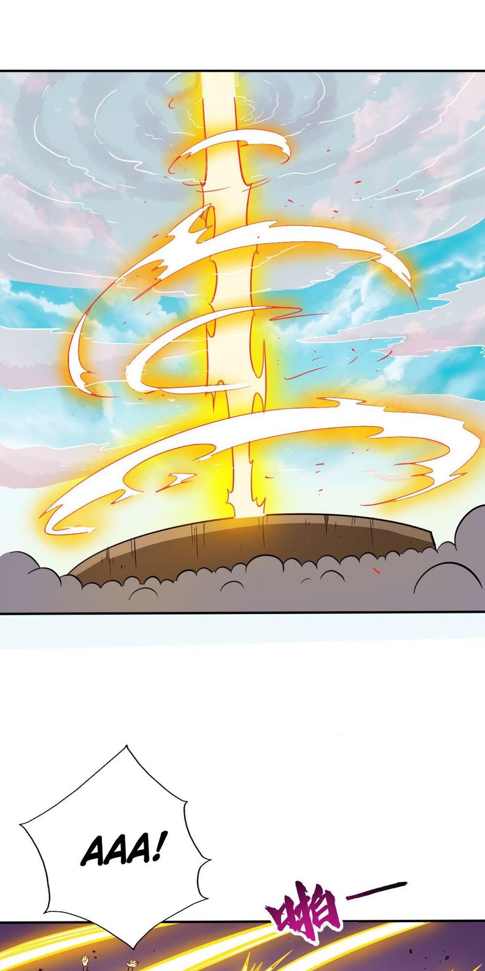 Chí Tôn Võ Đế Chapter 43 - Trang 2