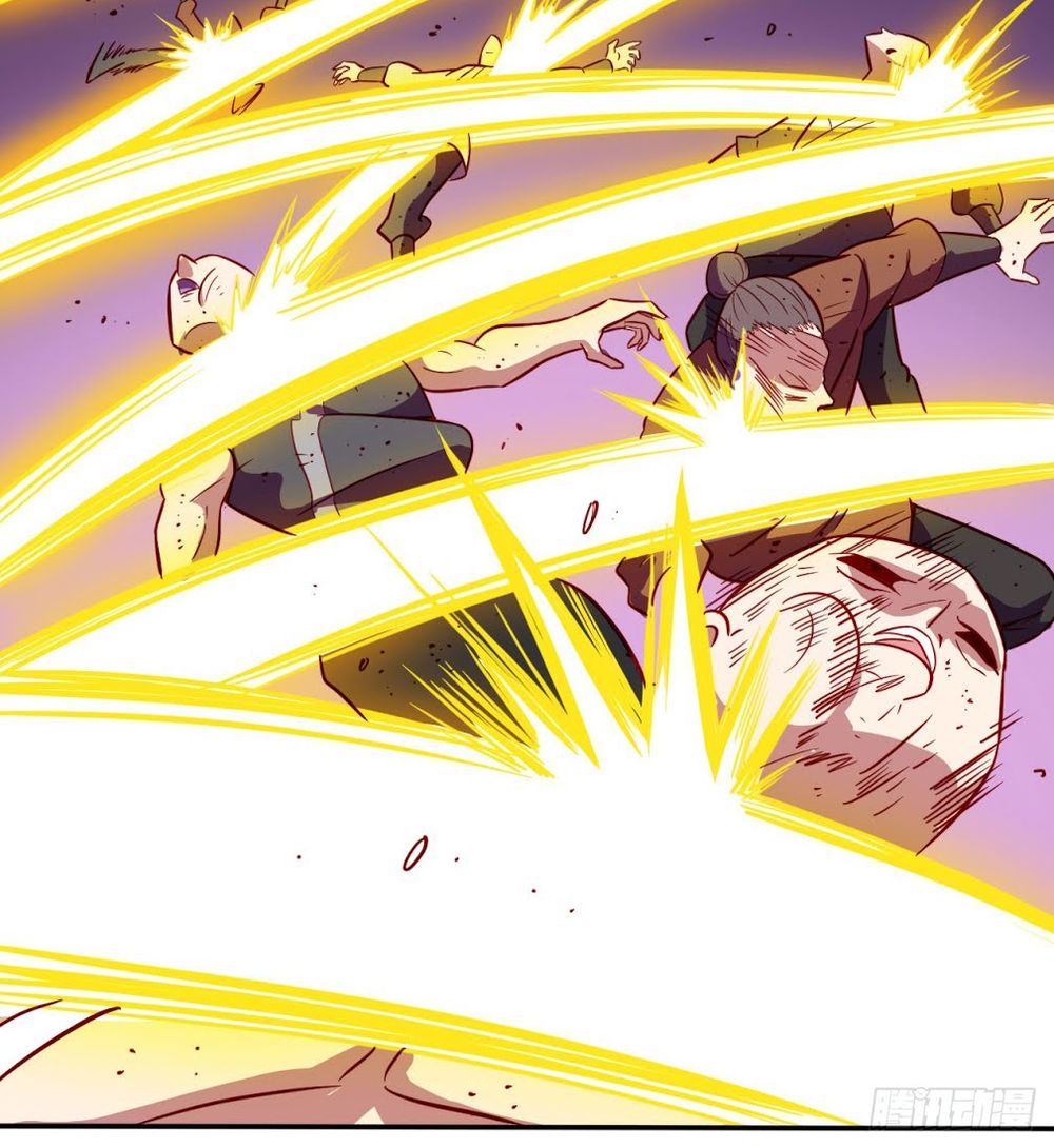 Chí Tôn Võ Đế Chapter 43 - Trang 2