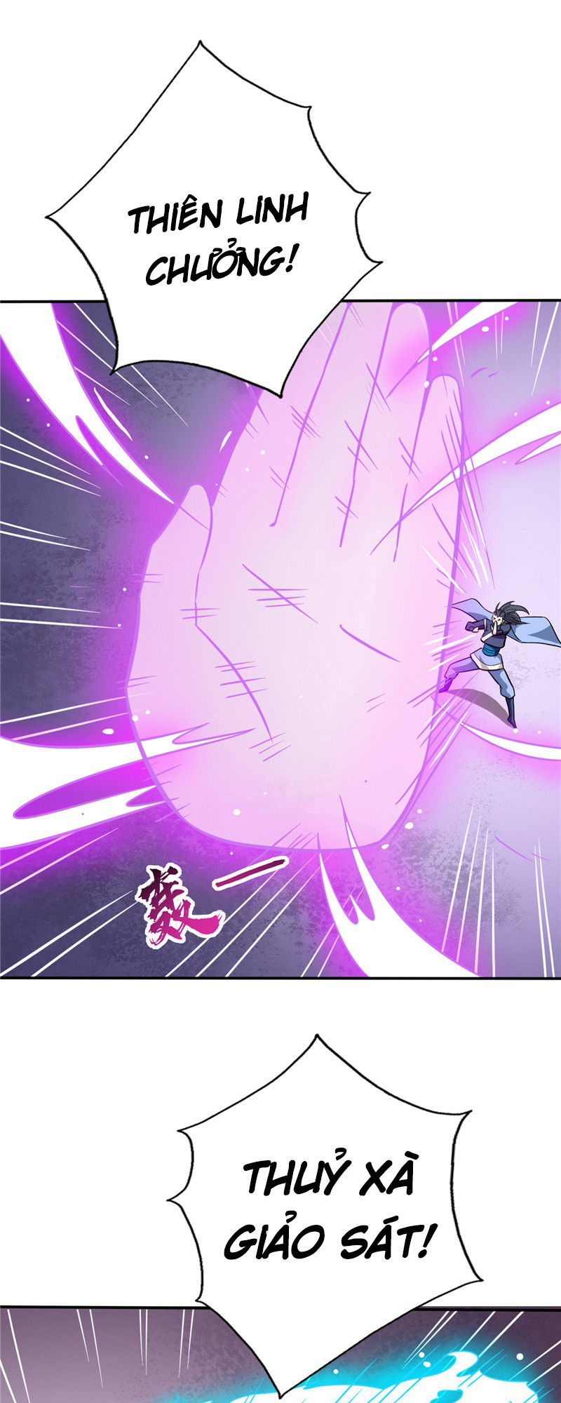 Chí Tôn Võ Đế Chapter 43 - Trang 2