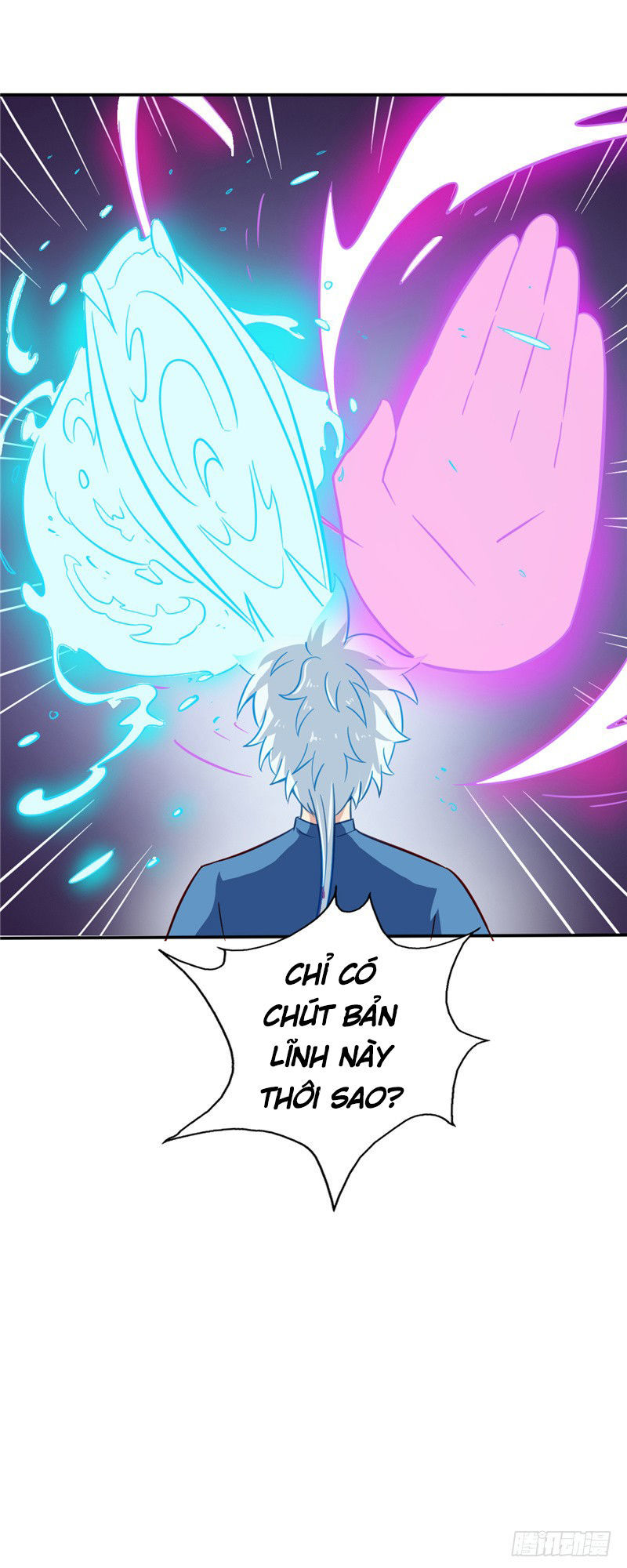 Chí Tôn Võ Đế Chapter 43 - Trang 2