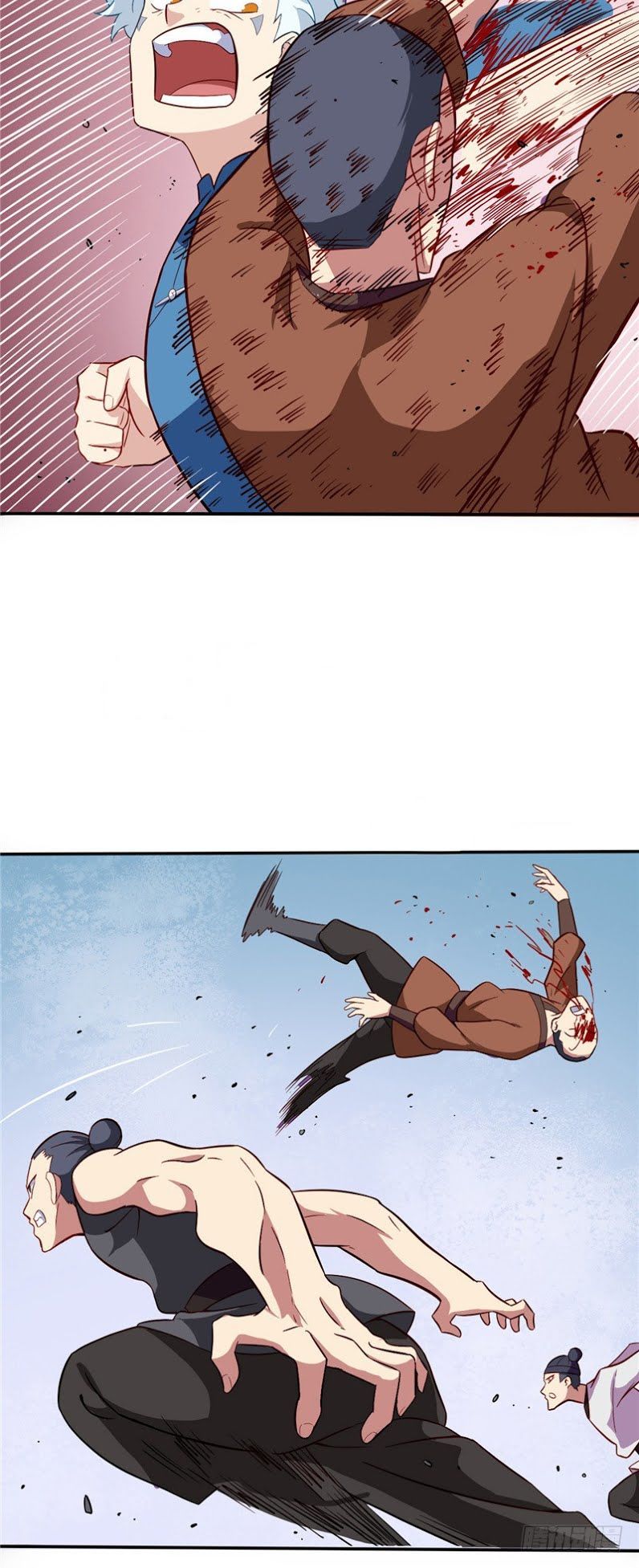 Chí Tôn Võ Đế Chapter 43 - Trang 2