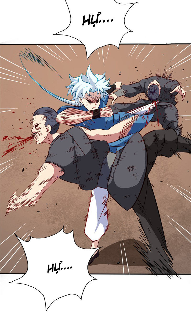 Chí Tôn Võ Đế Chapter 43 - Trang 2