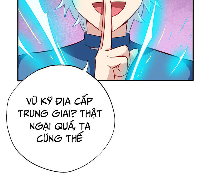 Chí Tôn Võ Đế Chapter 44 - Trang 2