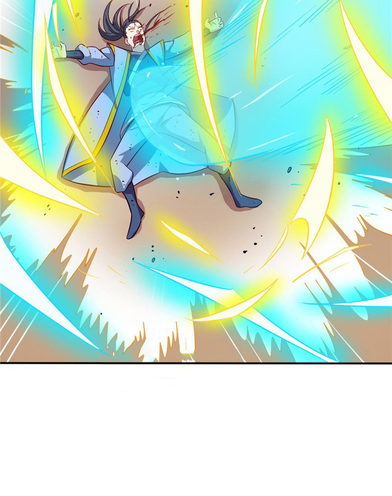 Chí Tôn Võ Đế Chapter 44 - Trang 2