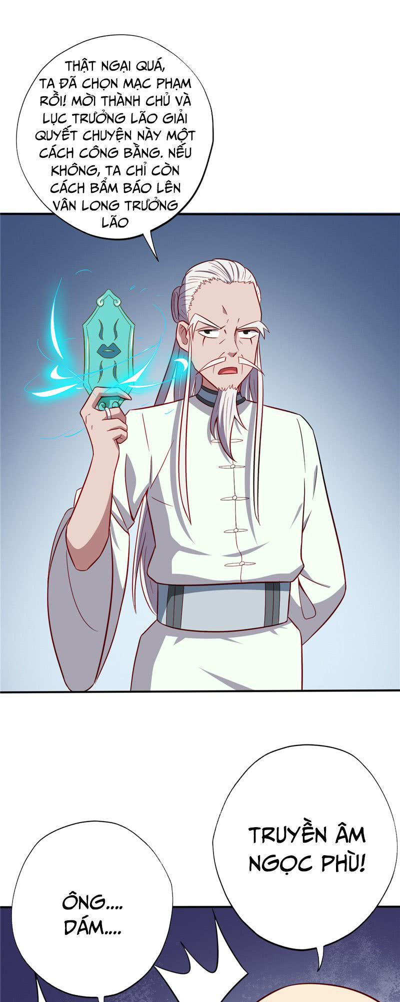 Chí Tôn Võ Đế Chapter 45 - Trang 2