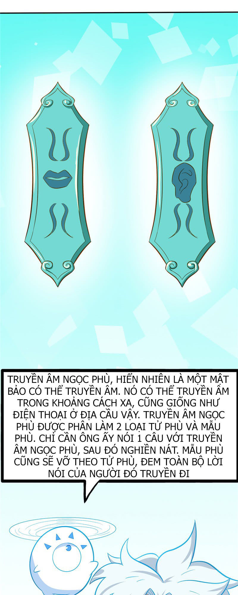 Chí Tôn Võ Đế Chapter 45 - Trang 2