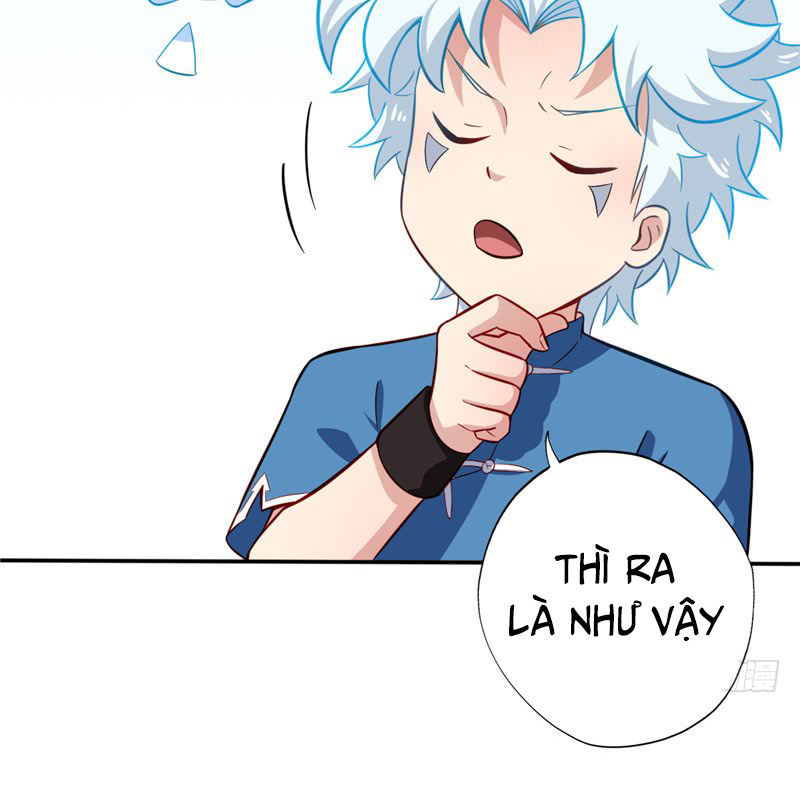 Chí Tôn Võ Đế Chapter 45 - Trang 2