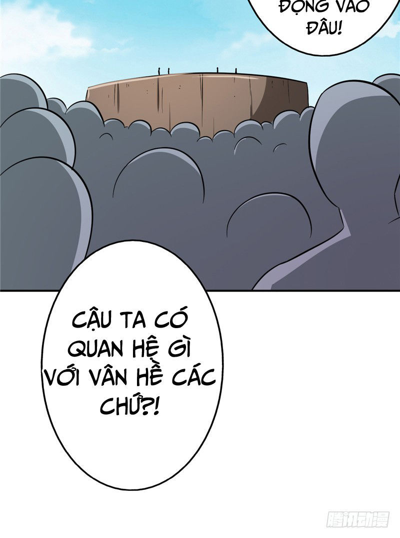 Chí Tôn Võ Đế Chapter 45 - Trang 2
