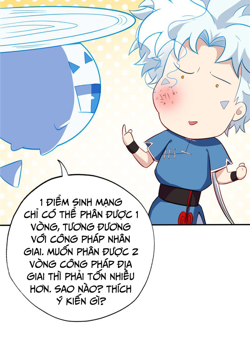 Chí Tôn Võ Đế Chapter 46 - Trang 2