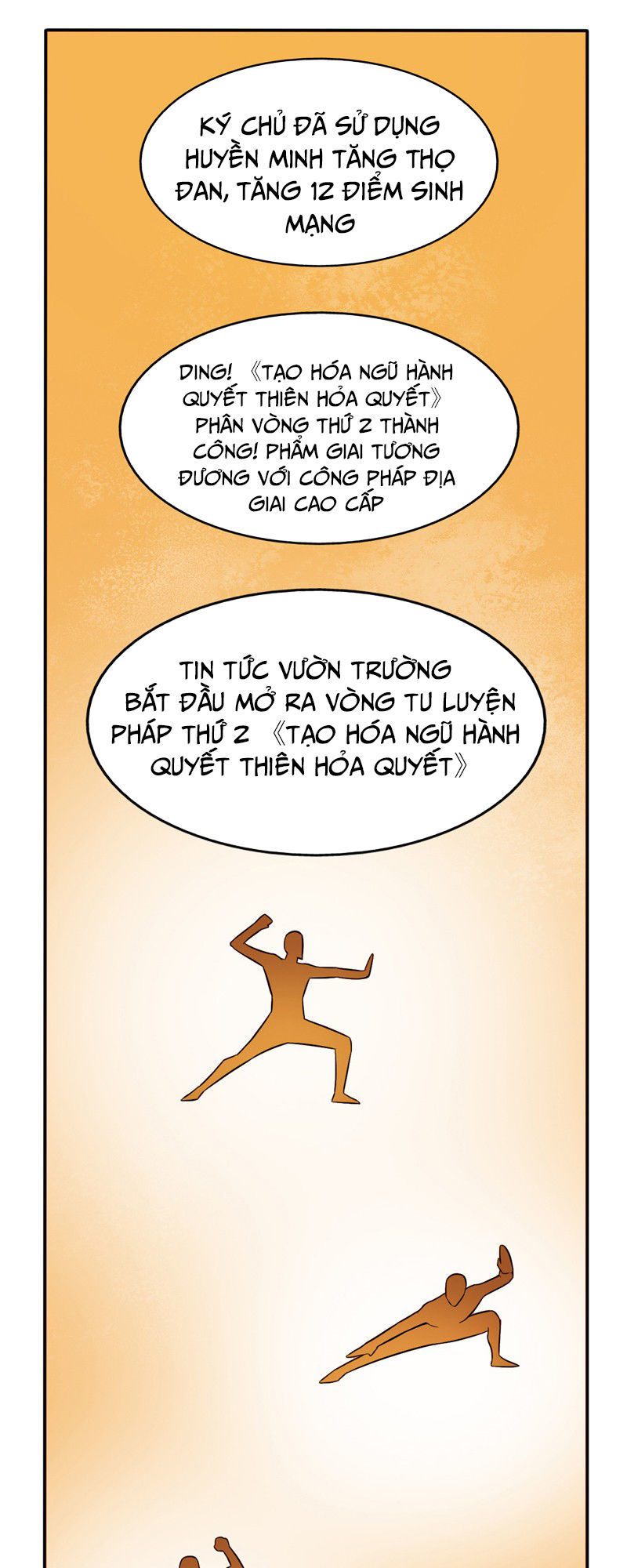 Chí Tôn Võ Đế Chapter 46 - Trang 2