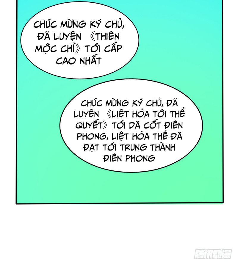 Chí Tôn Võ Đế Chapter 46 - Trang 2