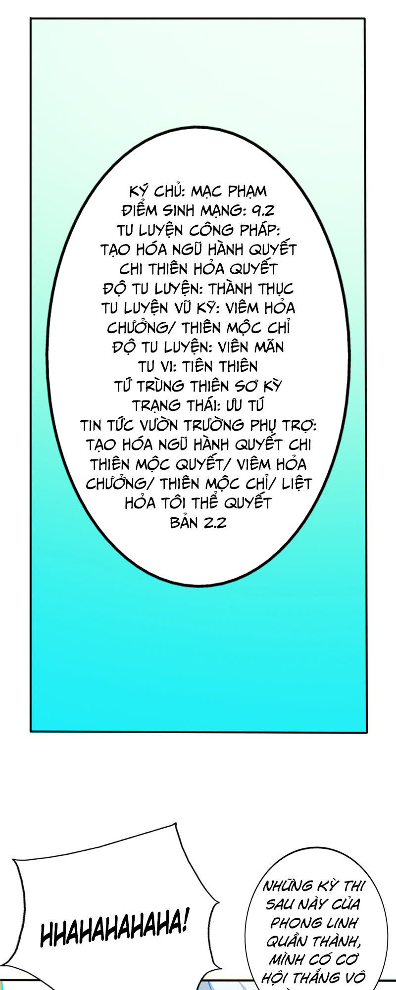 Chí Tôn Võ Đế Chapter 46 - Trang 2