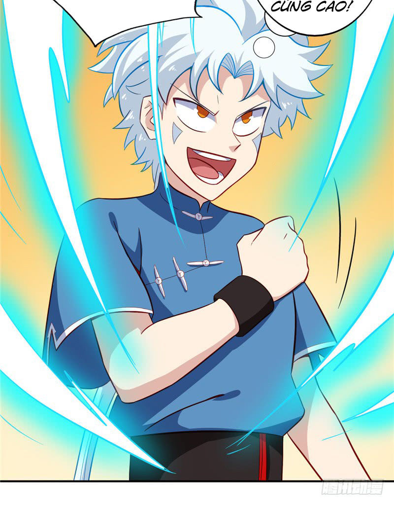 Chí Tôn Võ Đế Chapter 46 - Trang 2