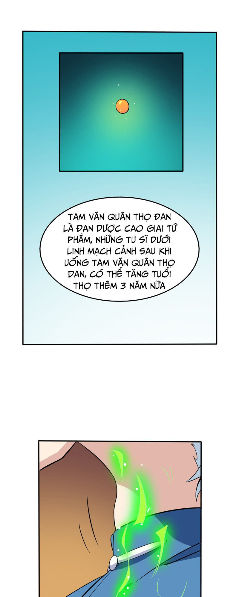 Chí Tôn Võ Đế Chapter 46 - Trang 2