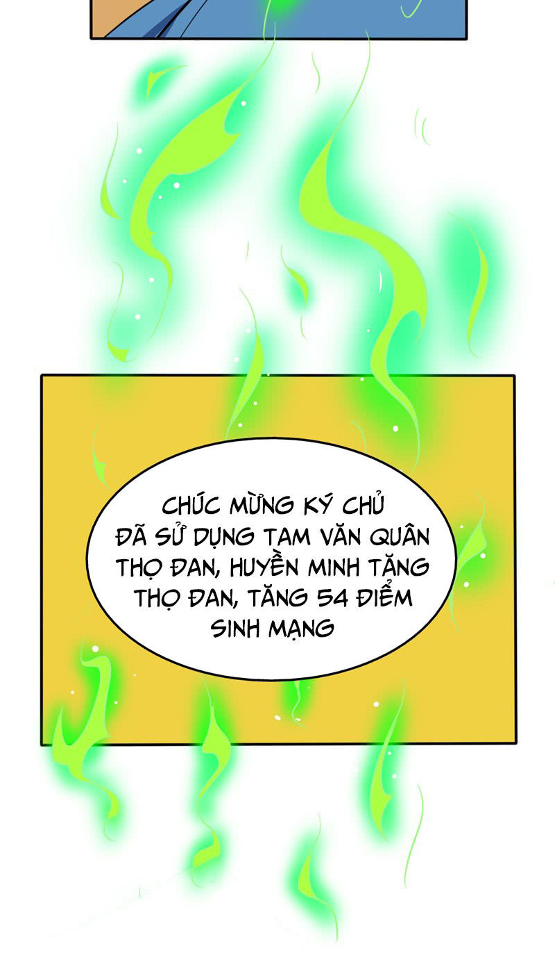 Chí Tôn Võ Đế Chapter 46 - Trang 2