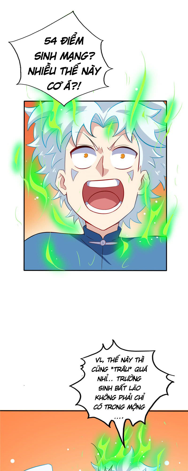 Chí Tôn Võ Đế Chapter 46 - Trang 2