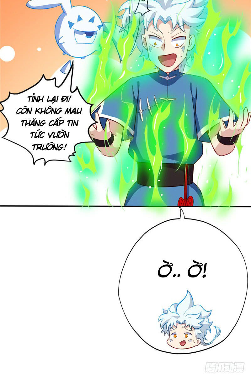 Chí Tôn Võ Đế Chapter 46 - Trang 2