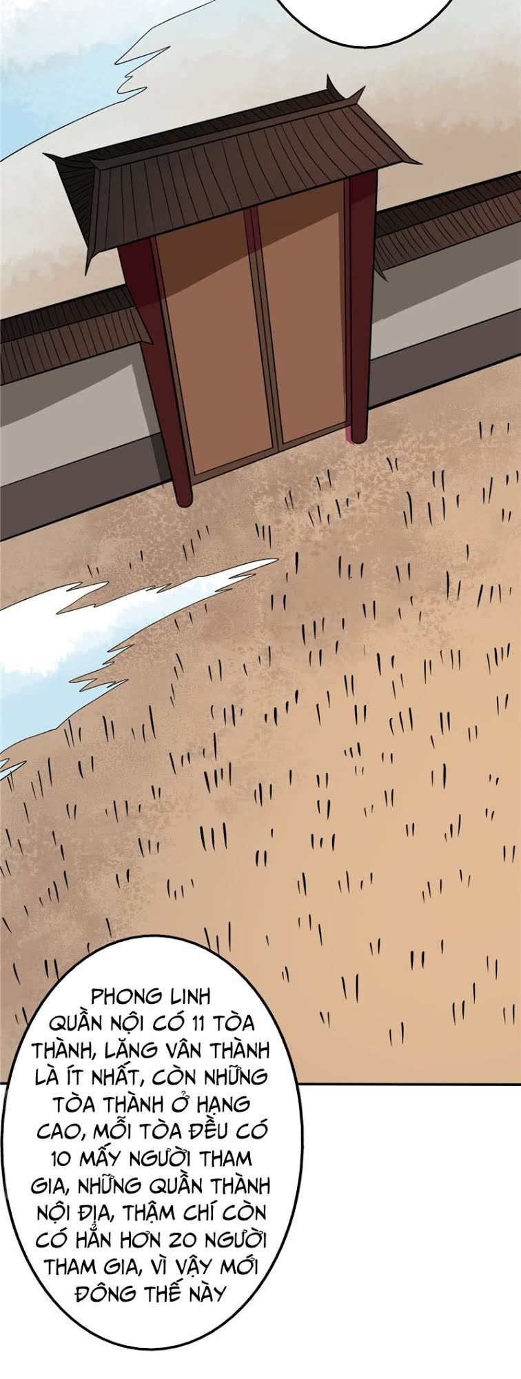 Chí Tôn Võ Đế Chapter 48 - Trang 2