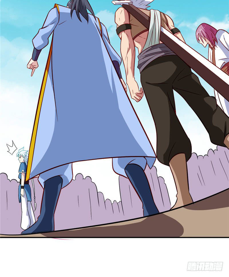 Chí Tôn Võ Đế Chapter 48 - Trang 2