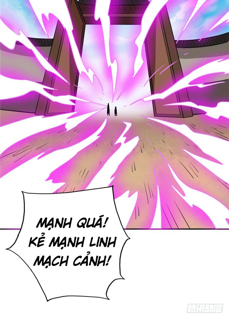 Chí Tôn Võ Đế Chapter 48 - Trang 2