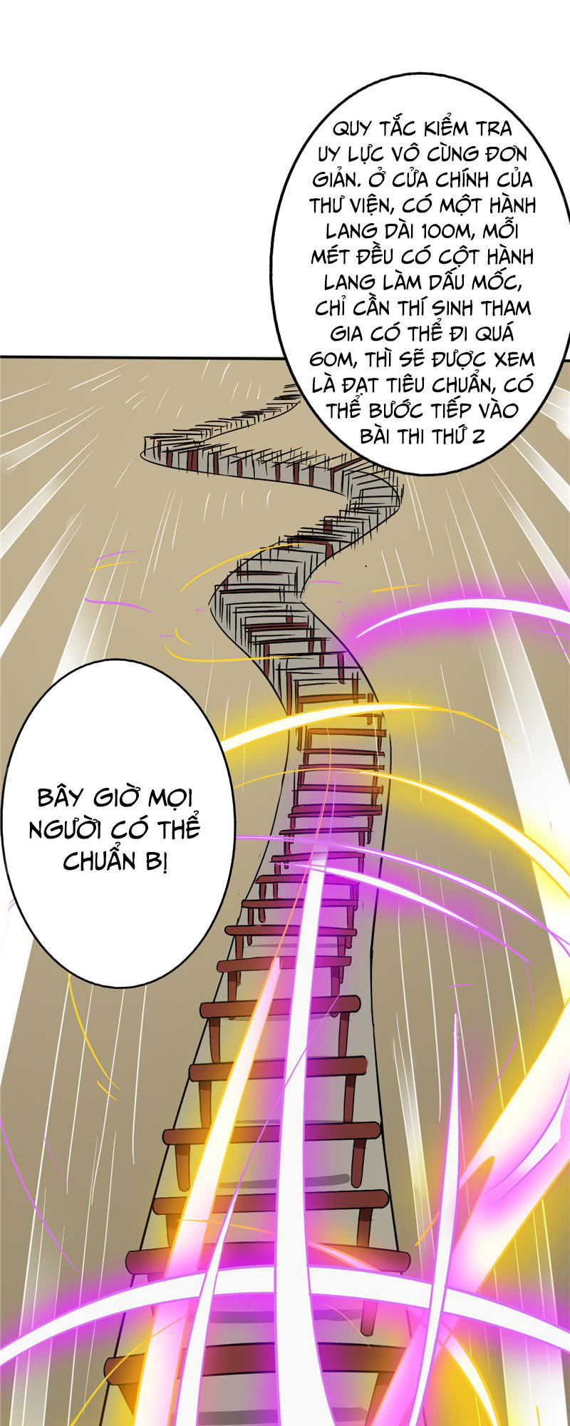 Chí Tôn Võ Đế Chapter 48 - Trang 2