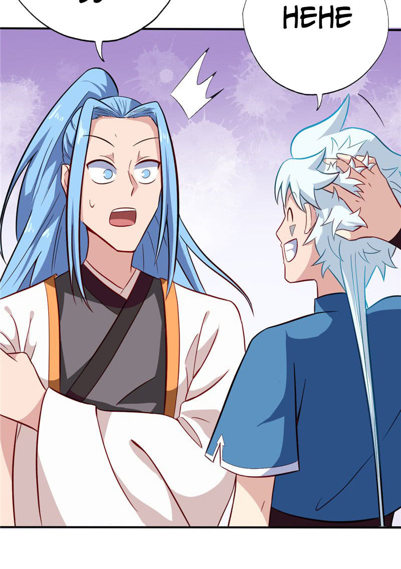 Chí Tôn Võ Đế Chapter 48 - Trang 2