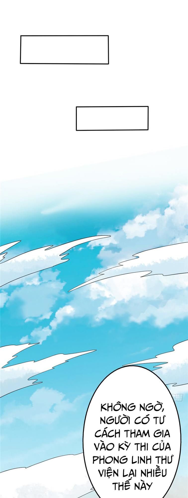 Chí Tôn Võ Đế Chapter 48 - Trang 2