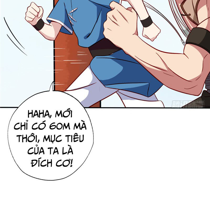 Chí Tôn Võ Đế Chapter 49 - Trang 2