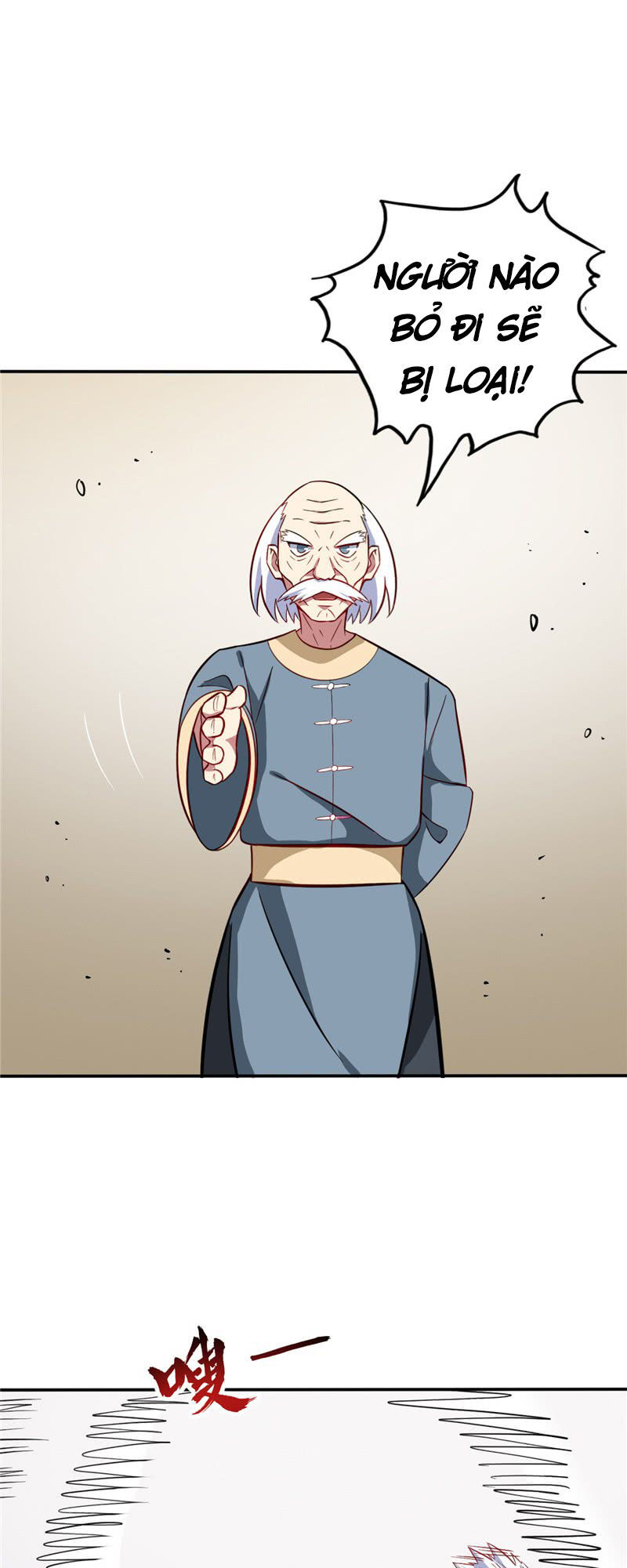 Chí Tôn Võ Đế Chapter 49 - Trang 2