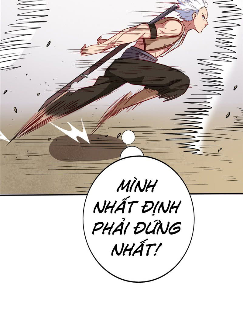 Chí Tôn Võ Đế Chapter 49 - Trang 2