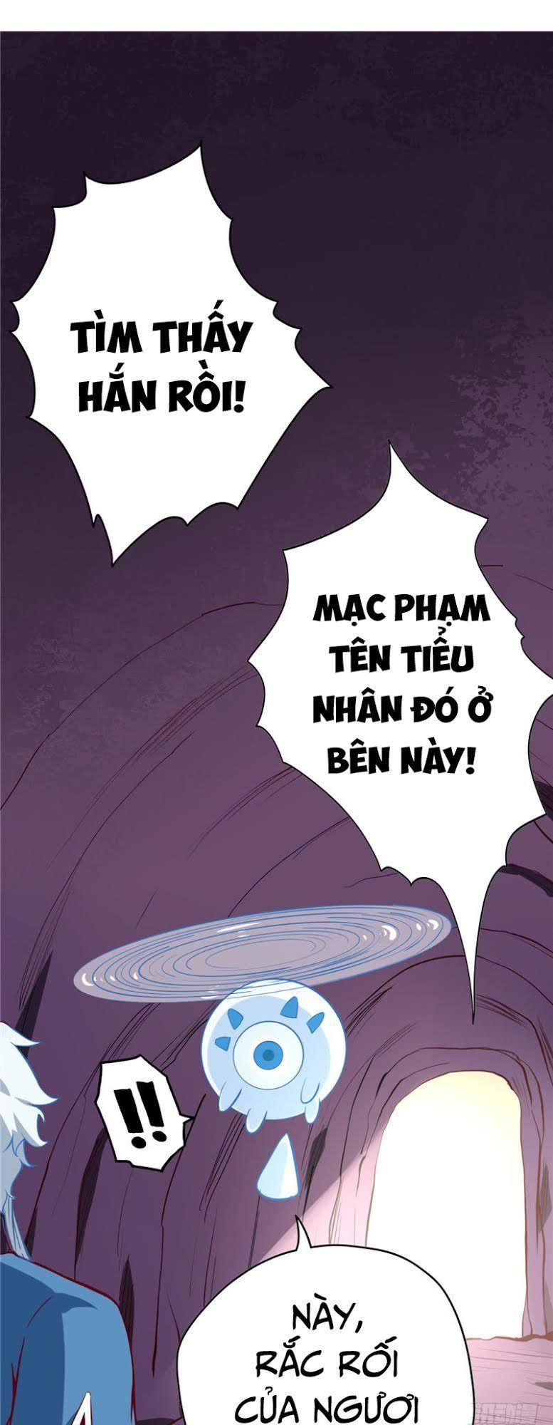 Chí Tôn Võ Đế Chapter 52 - Trang 2