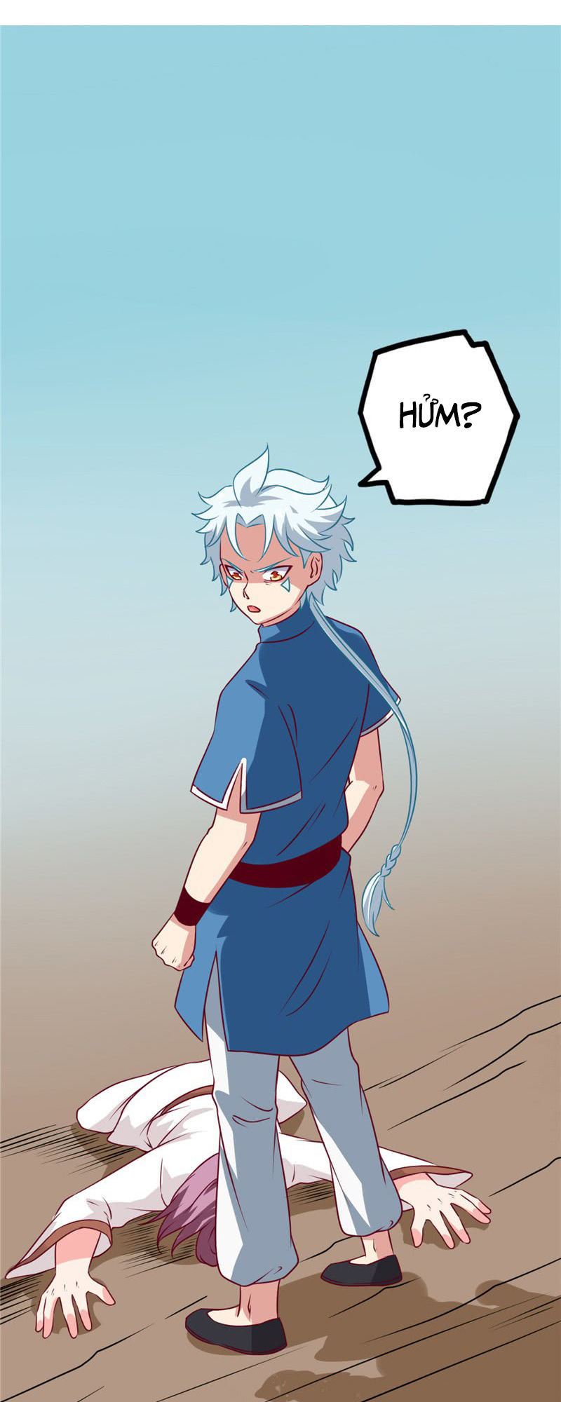 Chí Tôn Võ Đế Chapter 53 - Trang 2