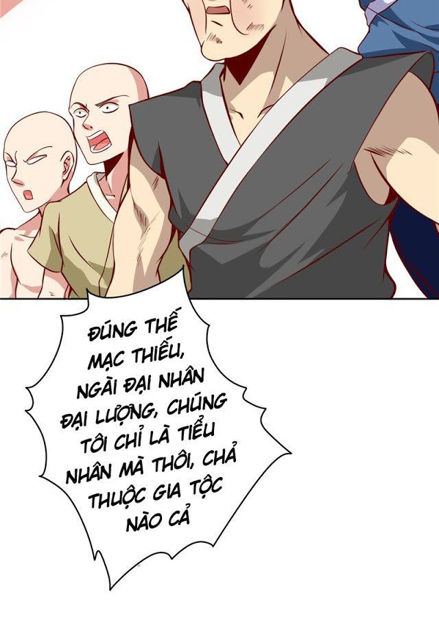 Chí Tôn Võ Đế Chapter 53 - Trang 2