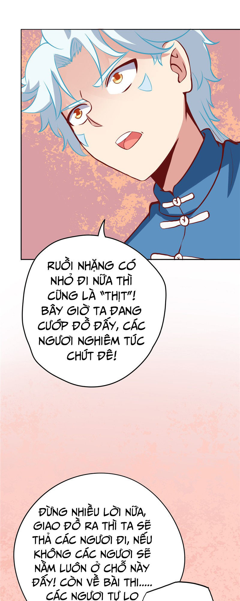 Chí Tôn Võ Đế Chapter 53 - Trang 2