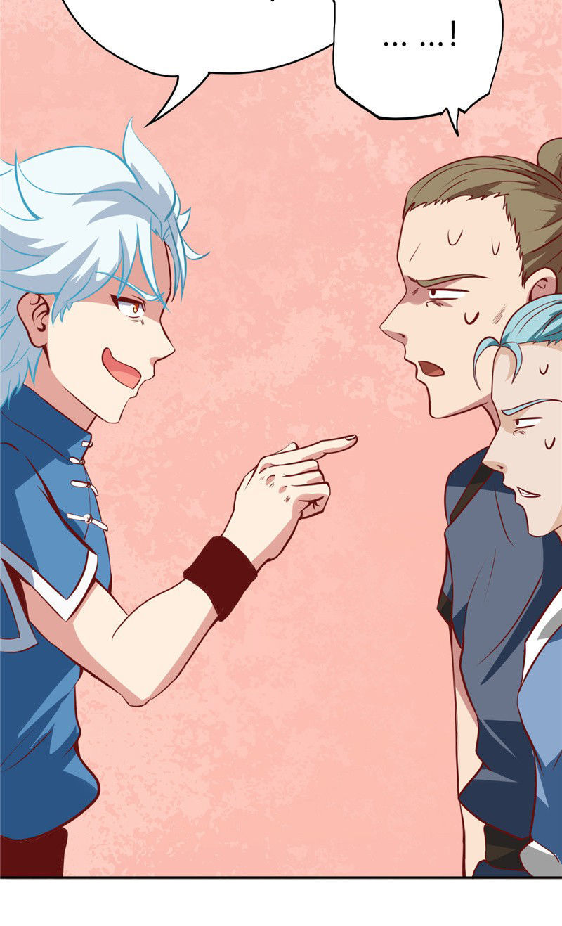 Chí Tôn Võ Đế Chapter 53 - Trang 2