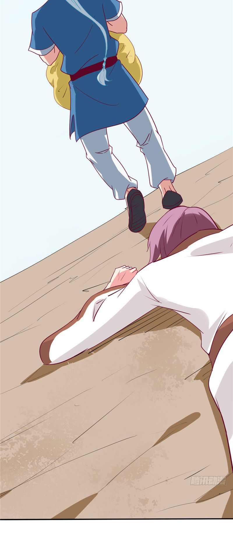 Chí Tôn Võ Đế Chapter 53 - Trang 2